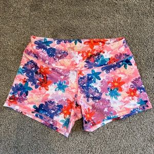 Born Primitive Booty Short